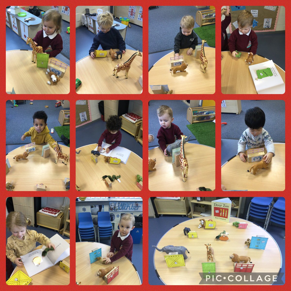 🌈 Little Rainbows tweet media