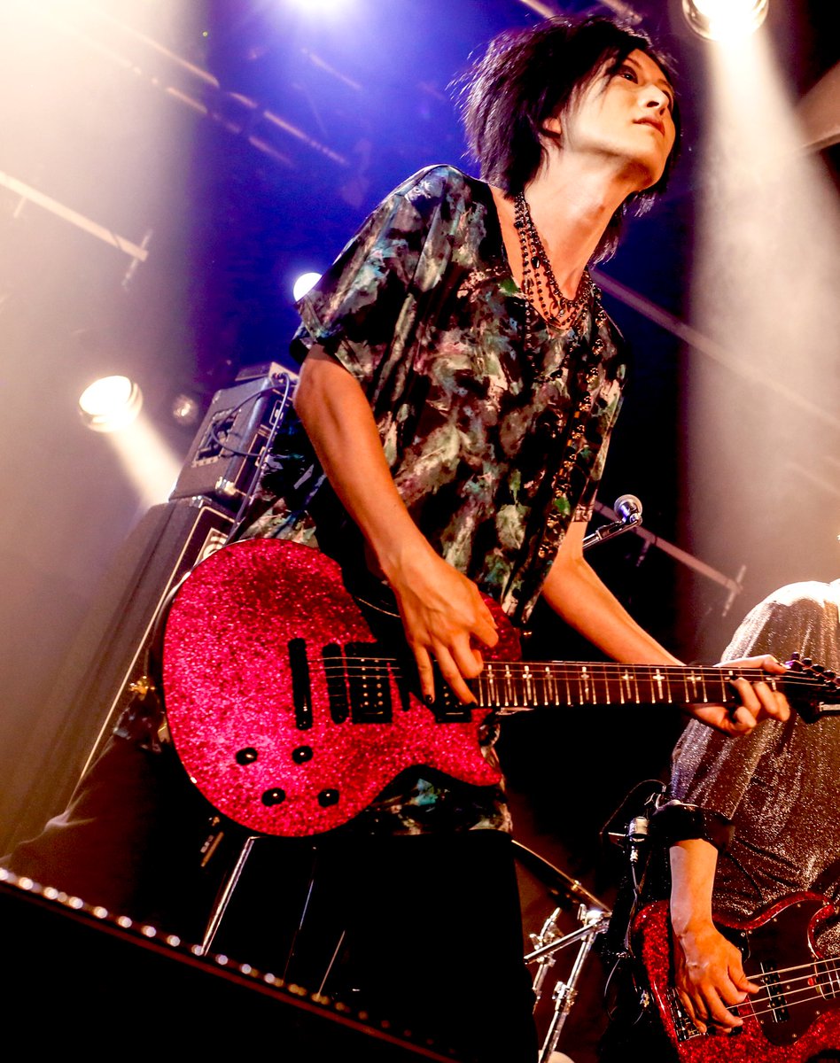 HAMORAN👉2/20Abyss、2/23LAMÉ SEA (@mockingbird340x) / Posts / X