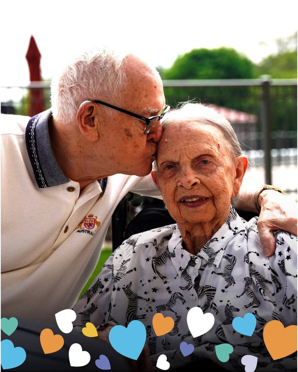 Alzheimer Society of Canada tweet media