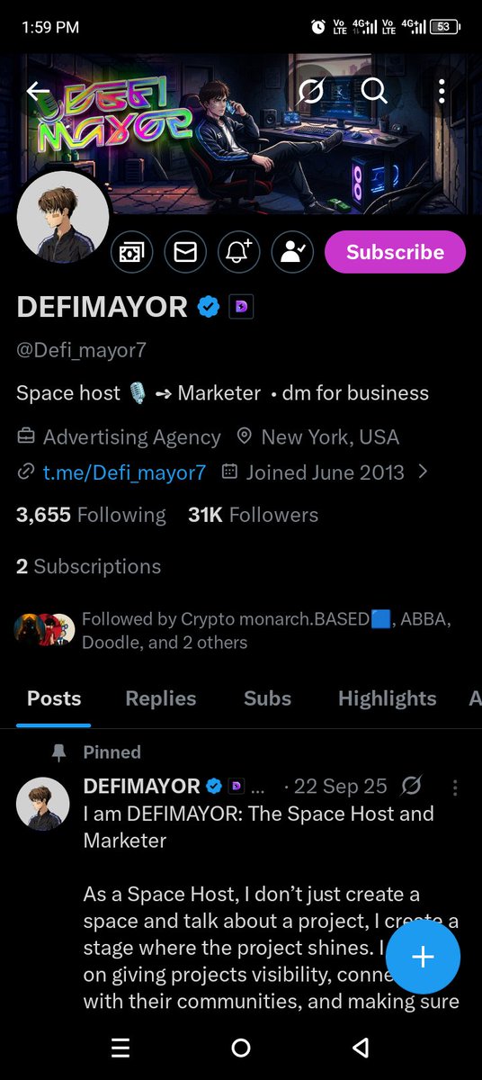 Bill Cunningham tweet media