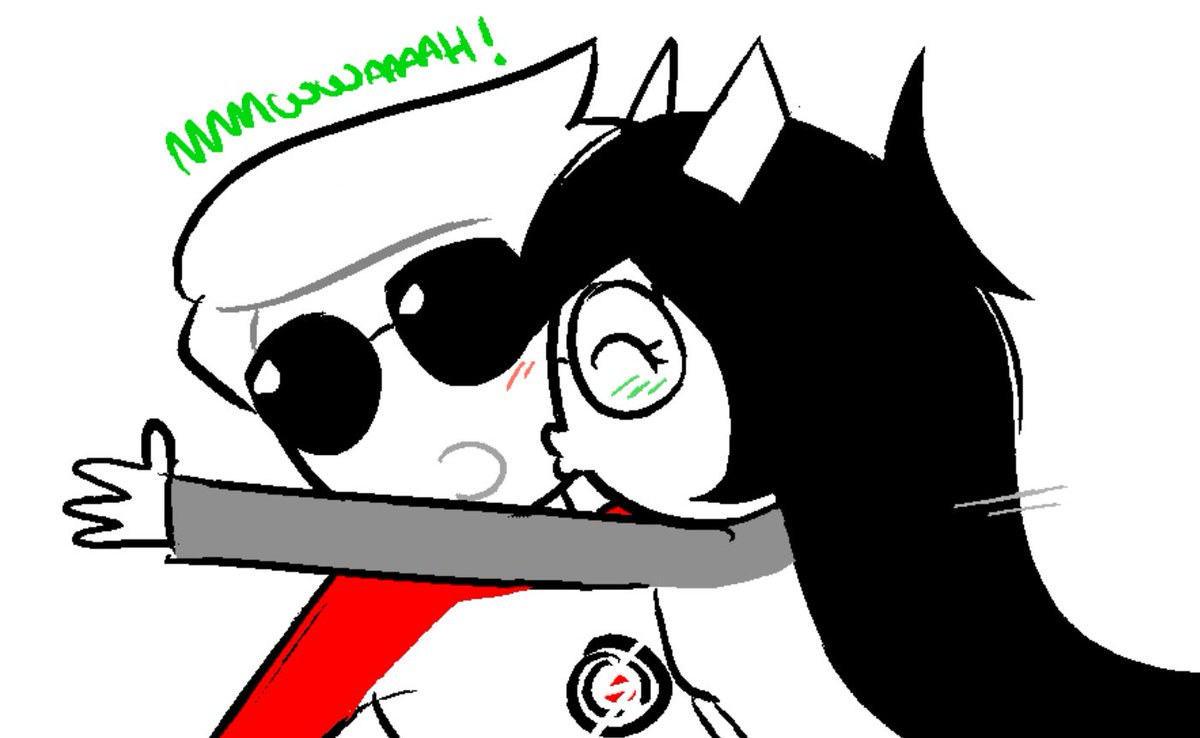 davejade sometimes tweet media