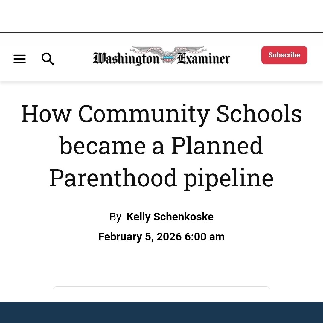 kellyske's tweet image. If you've been wondering why there's an increase in Community Schools across the nation - referred to as the "Whole School, Whole Community, Whole Child" or WSCC Model - and the advancement of School-Based Health and School-Based Mental Health amongst other plans...