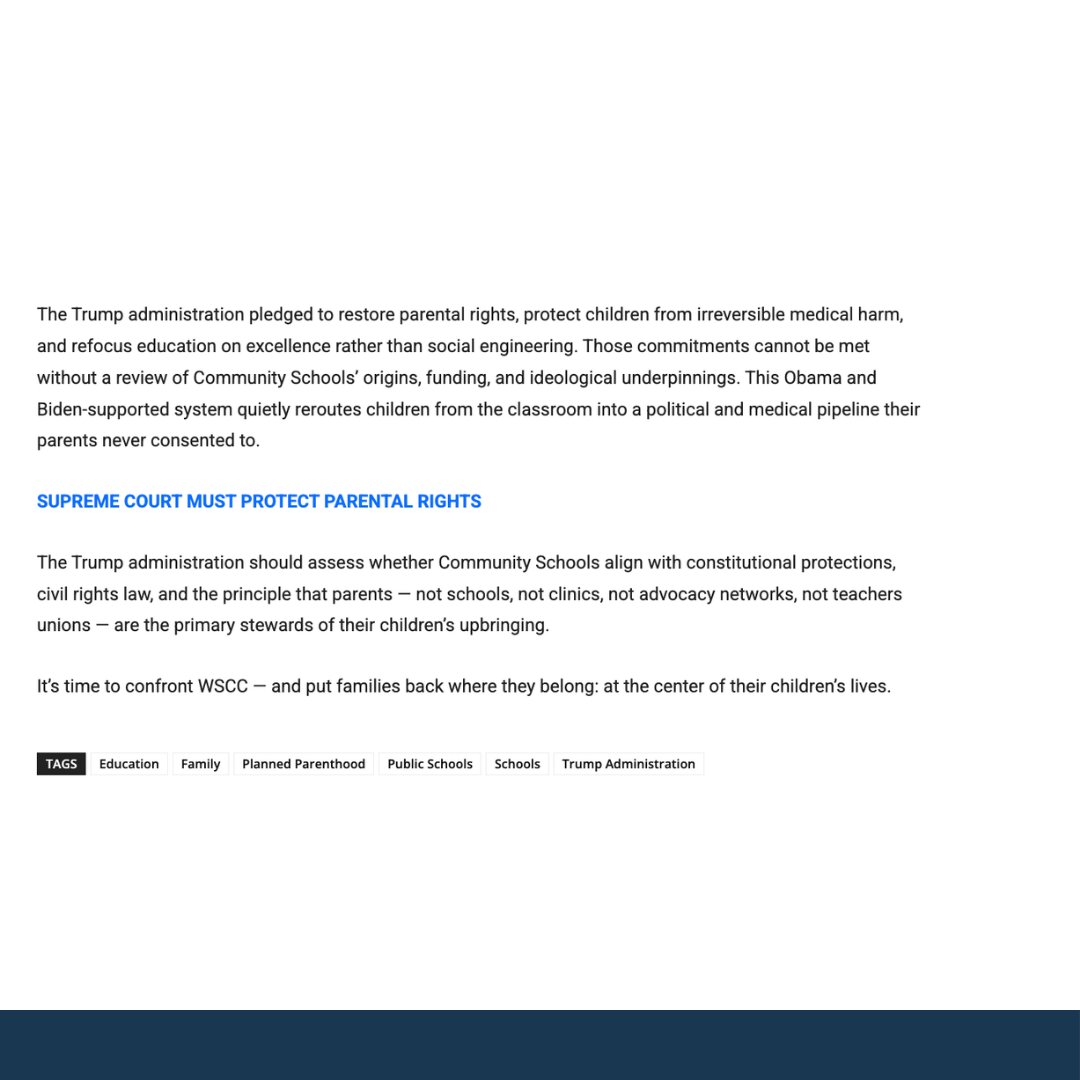kellyske's tweet image. If you've been wondering why there's an increase in Community Schools across the nation - referred to as the "Whole School, Whole Community, Whole Child" or WSCC Model - and the advancement of School-Based Health and School-Based Mental Health amongst other plans...