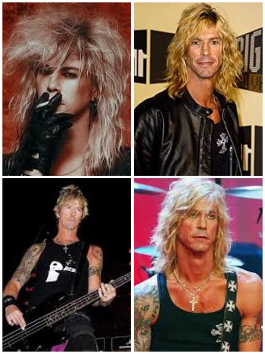 crockpics's tweet photo. Happy 62nd Birthday to Duff McKagan, born this day in Seattle, Washington. https://t.co/wIPeD0vak2