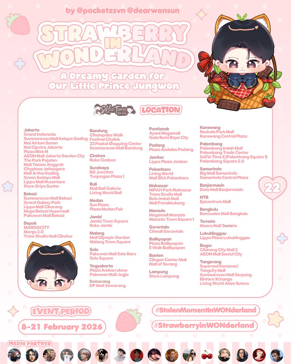 cher 🍓 tweet media