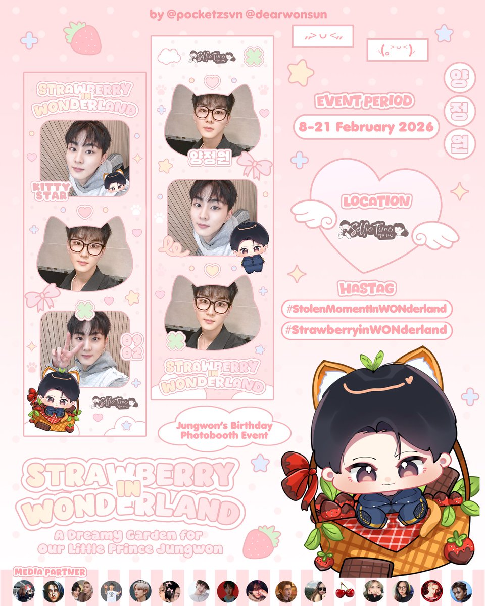 cher 🍓 tweet media