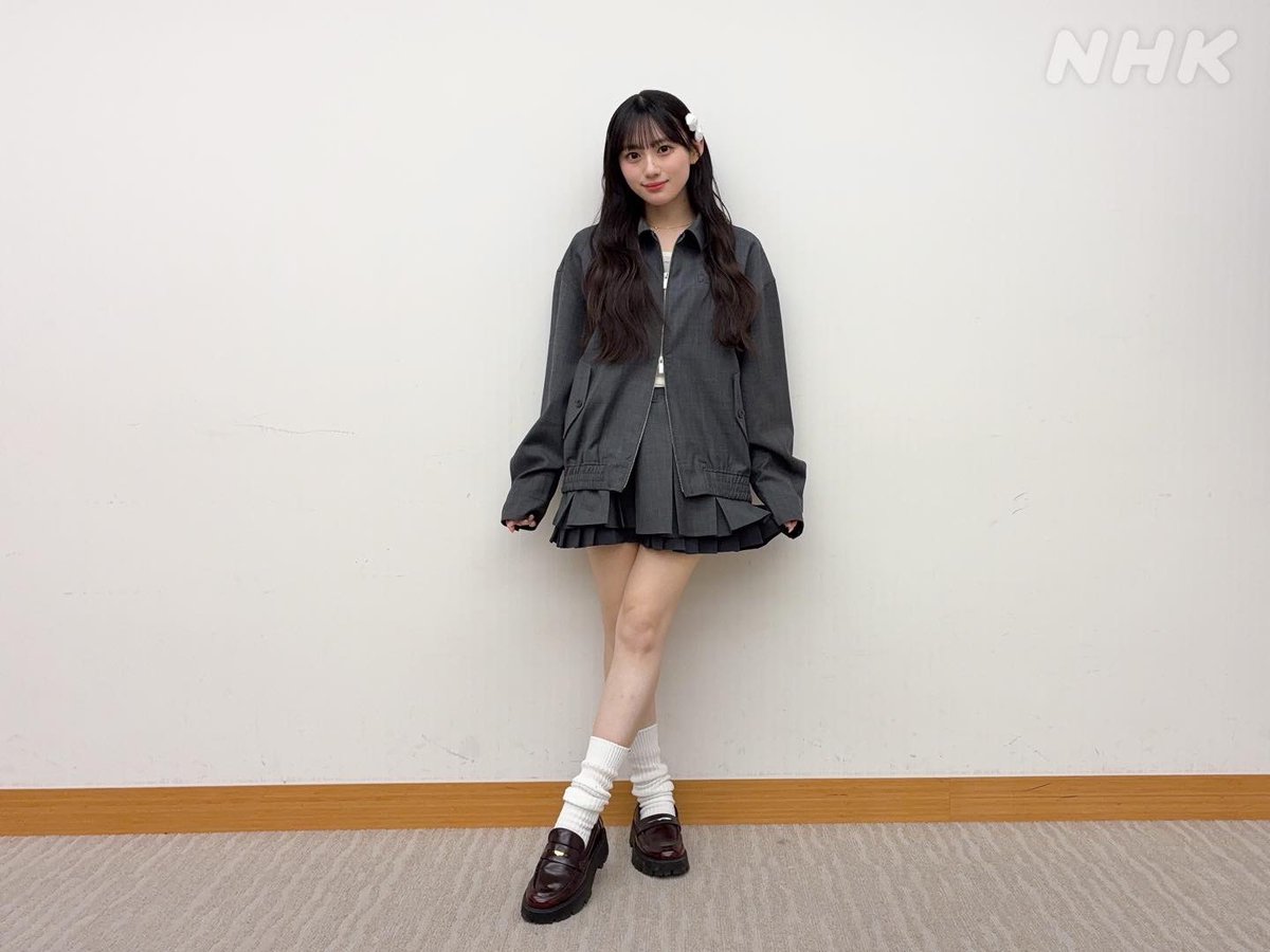 nhk_radirer's tweet photo. 2月1日のらじらー！サンデーは「NHKラジオ らじる★らじる」の聴き逃しサービスで1週間何度でも聴くことができます📻🎧

✨✧
　　ファッショニスタ川﨑
　　　　　　　　　　　　✨✧

⬇聴き逃し配信⬇
https://t.co/yjdkIc5EFe
⬇アプリ⬇
https://t.co/9CjZt15iPS
#nhkらじらー #川﨑桜 https://t.co/hurj0H6Gib