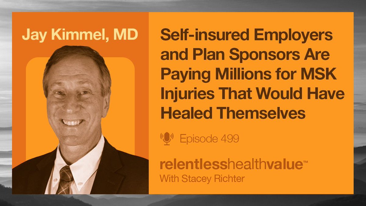 Relentless Health Value tweet media