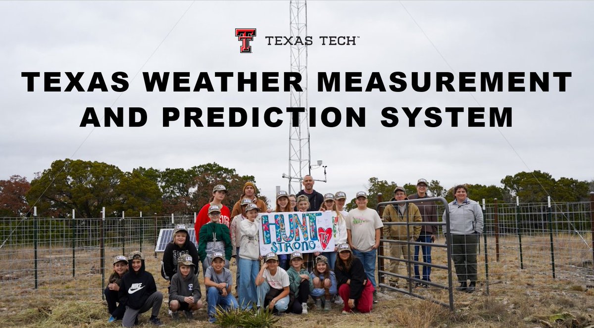 Fredericksburg/Gillespie Co Emergency Management tweet media