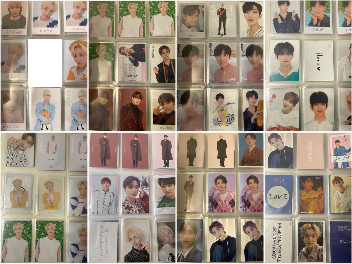 07 / 固ツイ有 tweet media