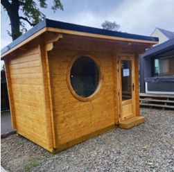 Logspan's tweet photo. Winter wellness starts here. 🧖‍♀️ Premium Barrel and Cube saunas with 0% APR financing. Delivered UK wide. https://t.co/9kNe6BUg3t #Sauna #Wellness #Logspan #OutdoorSpa https://t.co/wRuch3yAzJ