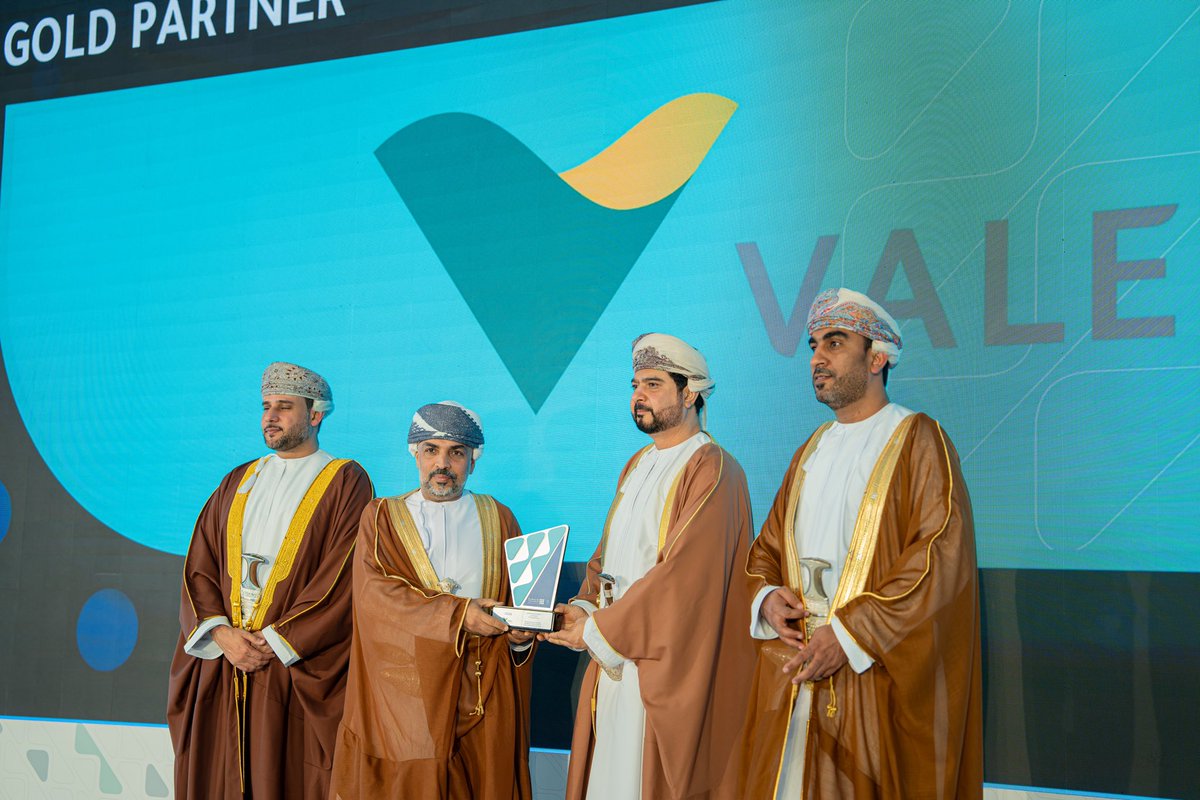 Vale in Oman - فالي في عُمان tweet media