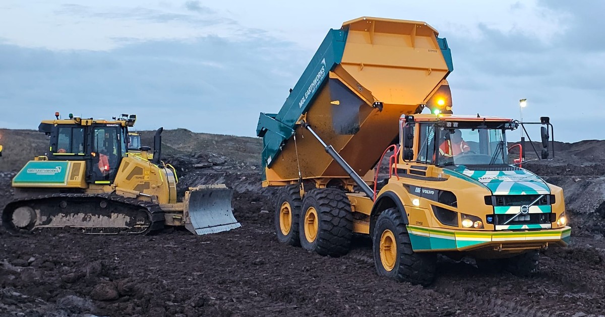 MGL Group tweet media