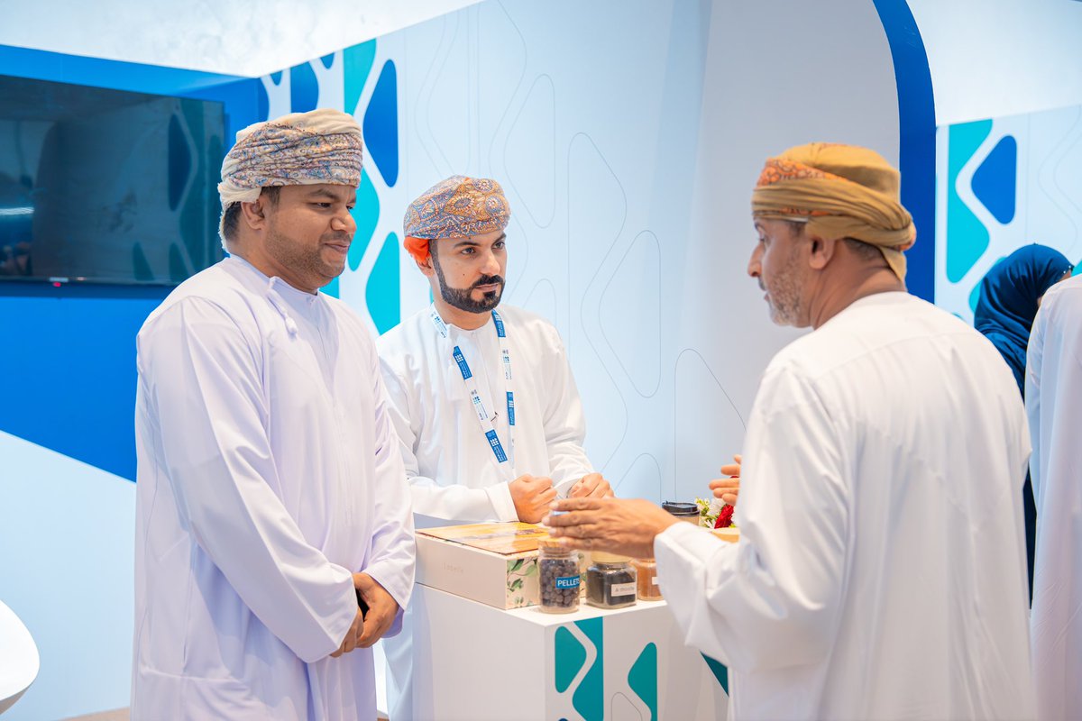 Vale in Oman - فالي في عُمان tweet media