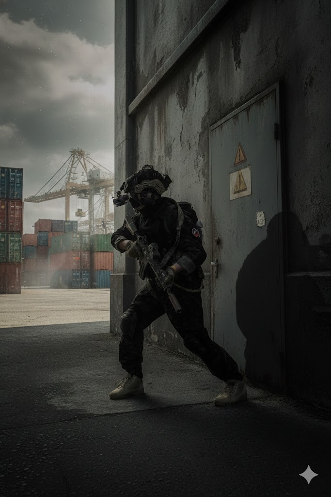 OMG 나노 바나나는 신이야..

#EscapefromTarkov #terminal #BlackDivision