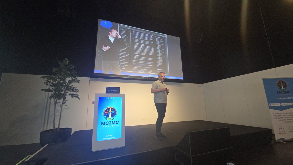 Nicky De Westelinck tweet media