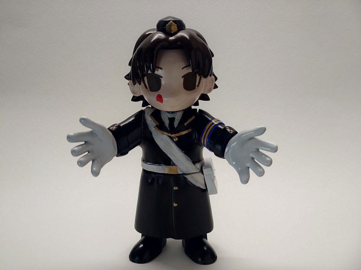 ぺぺ@C.U.B.E. (@PEPEKONG) / Posts / X