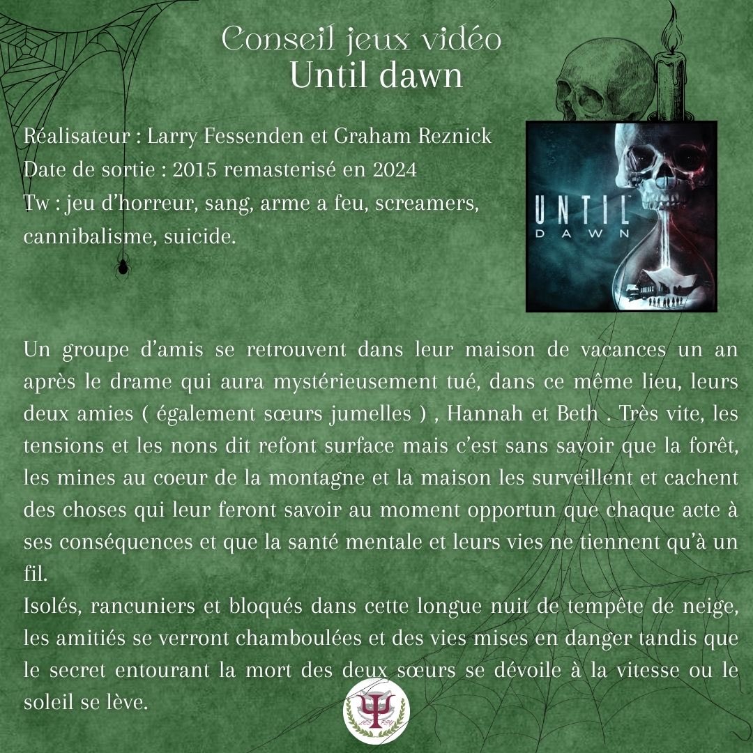 NancyLESPSY's tweet photo. Hello les ratons ! 🦝💫

Nous vous avons concocté un tout nouveau POST CULTUREL ! 

Préparé aux petits oignons et avec amour, vous aurez de quoi vous occuper entre cinéma, musique et jeux vidéos ! 

Bonne lecture, et à très vite pour la suite ! Bisous bisous les ratons 💋🦝 https://t.co/8RXLpqaBaA