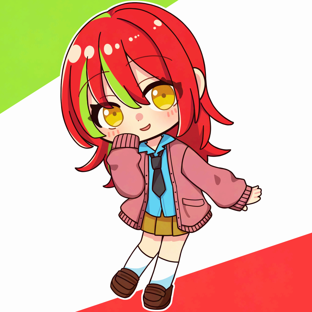 「Skebで描かせていただきました!! リクエストありがとうございました #Ske」|猫結 メーコ🐈🏰👑お仕事募集中のイラスト
