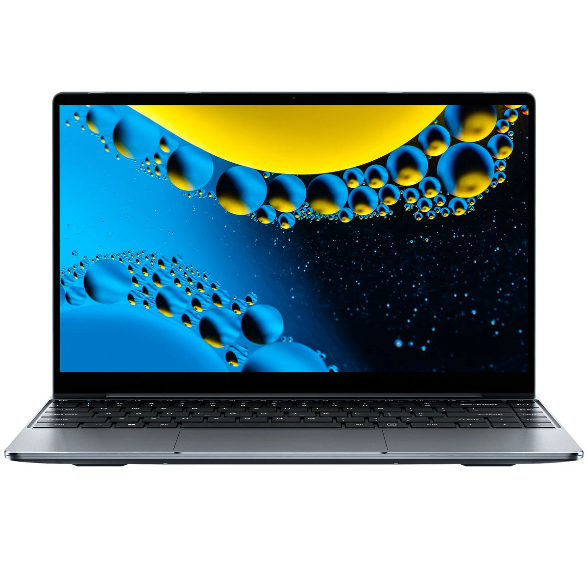 NozzlerIO's tweet image. 💥CHUWI CoreBook Amber Lake Y i3 8 Go 256 Go
245,44 € au lieu de 421,71 € 
nozzler.io/chuwi-corebook… #Chuwi #CoreBook #Banggood