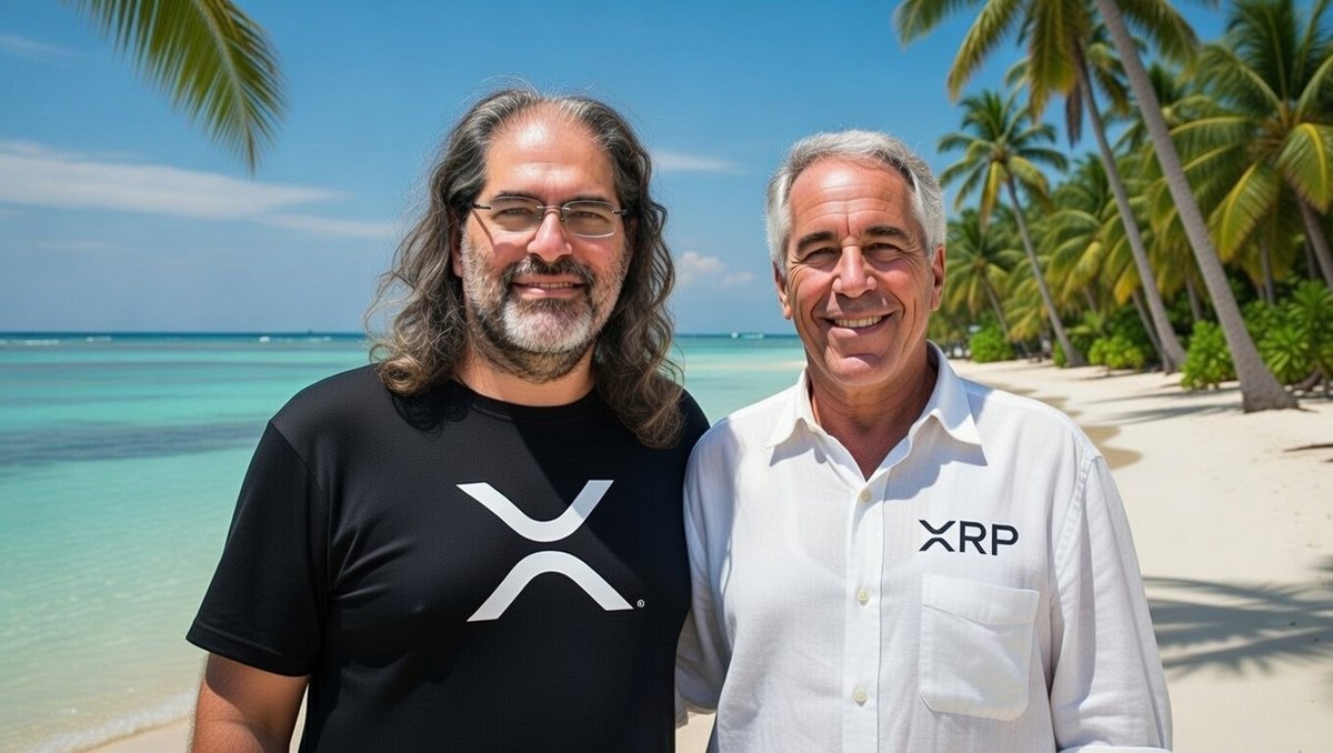Pein508's tweet photo. @ItsBitcoinBruh Wouldn’t be surprised if XRP’s creators showed up in them files. https://t.co/6snkqARLKZ
