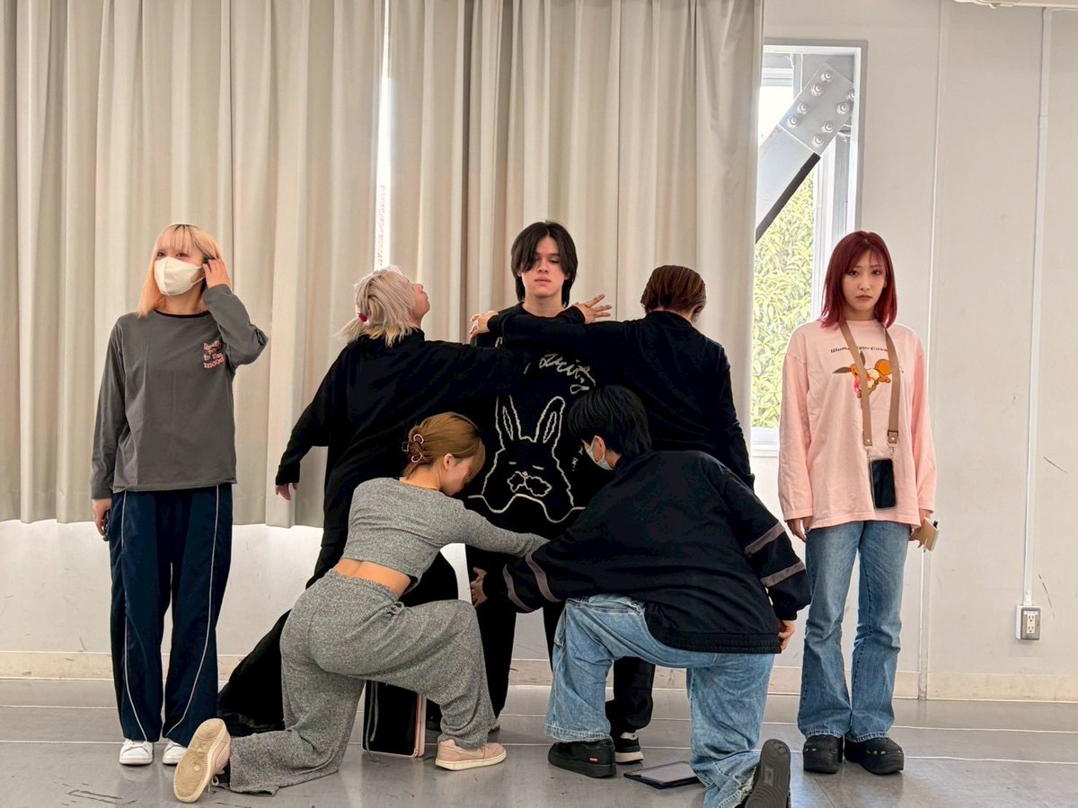 小池樹里杏　Julian Koike tweet media