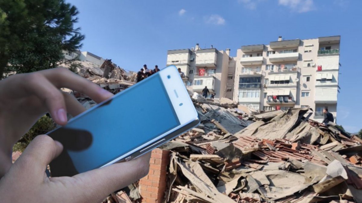 6 Şubat 2023'de depremden sonra yaklaşık 300 000 GSM abonesinin cep telefonlarını hiç kullanmadığı (yani operatör hattı hareketi olmadığı) 

• Ayrıca 183 000 kredi/banka kartının hiçbir işlem yapılmadan pasif kaldığı belirtildi. 

Resmi rakamlara göre 53 binden fazla kişi