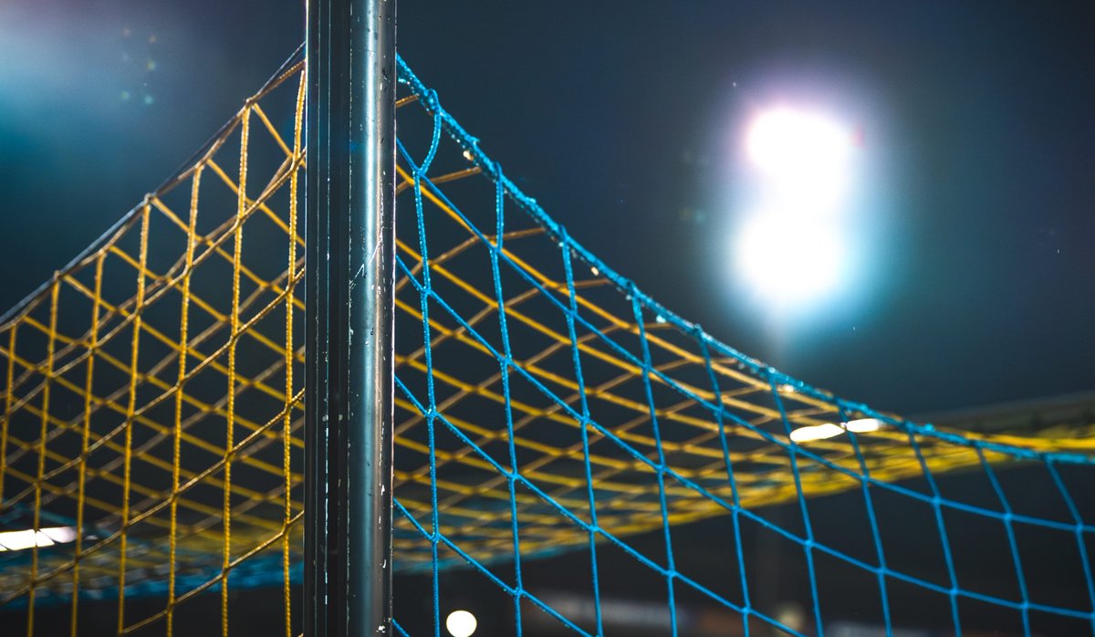 St Albans City FC tweet media