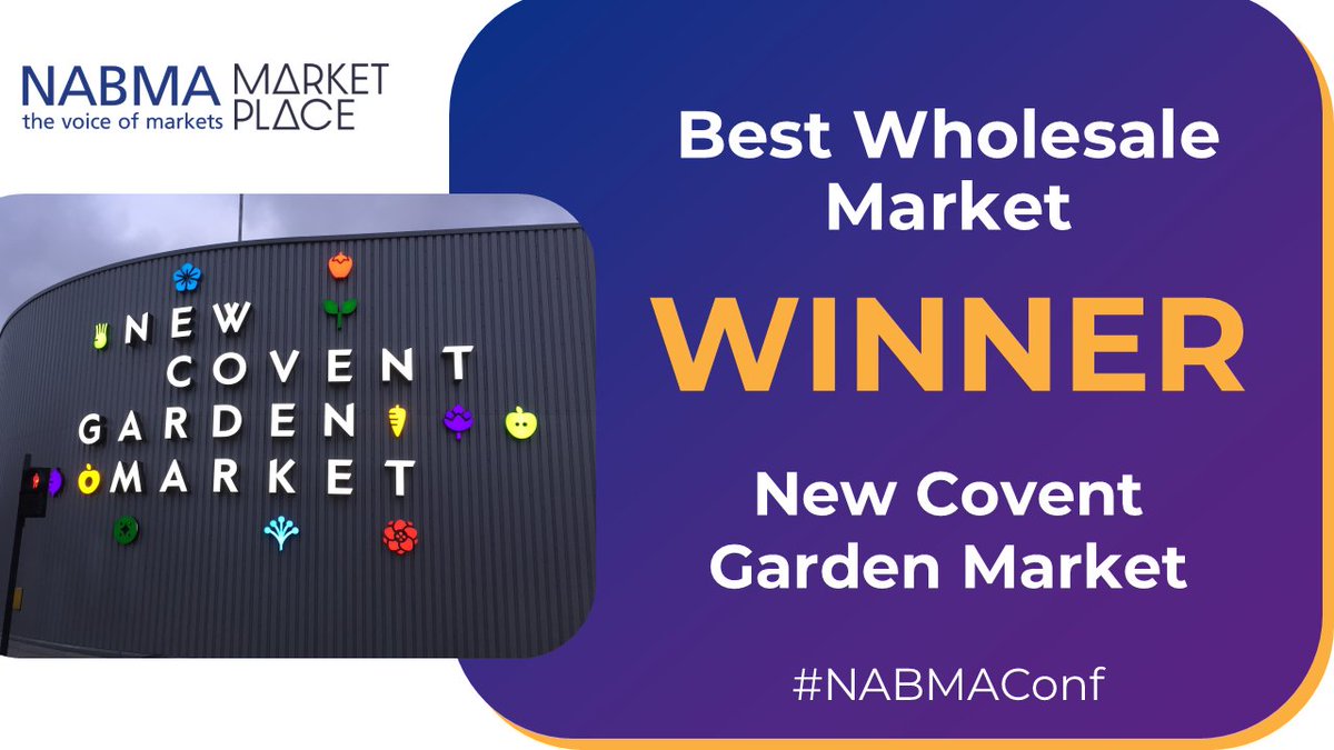 NABMA Markets UK tweet media