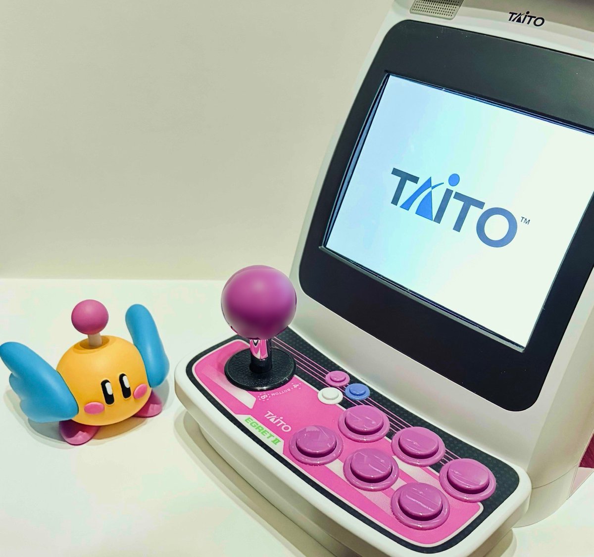 イーグレットツー ミニ【公式】アケコレPART1好評発売中