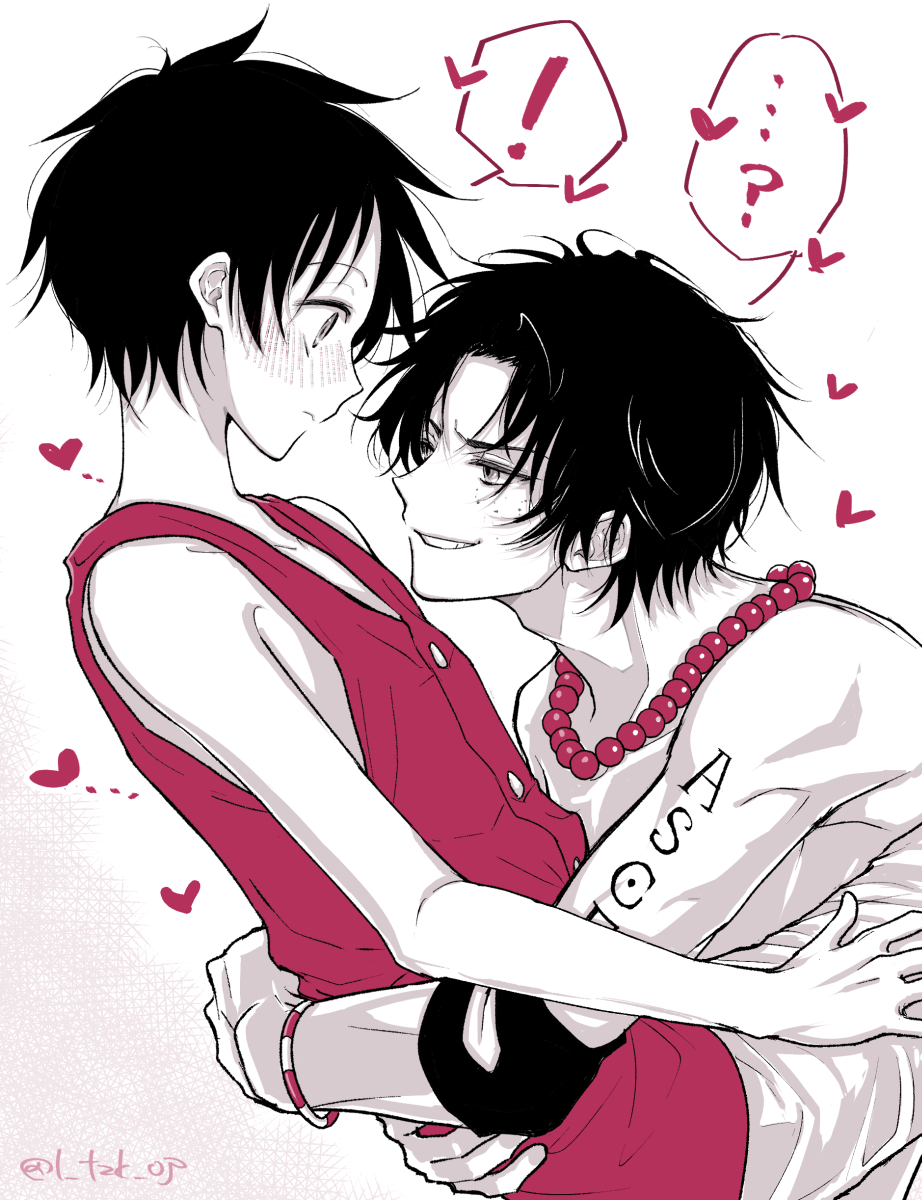 🔥👒　逃げ場なし♡