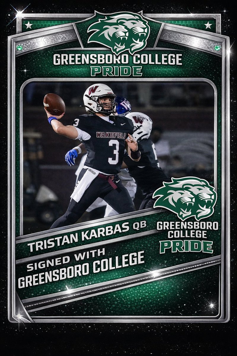 Proud of this young man.  Tristan Karbas is hard at work training this off-season with his various coaches.  Pushing to get bigger,  stronger,  faster along with accurate throws at a high velocity. 

Can't wait to see him at the next level after getting coached up by his new