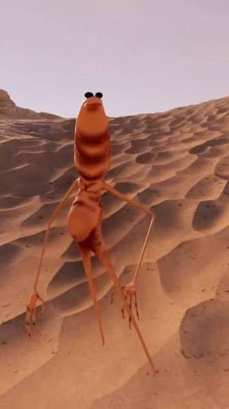 Marcus The Worm tweet media