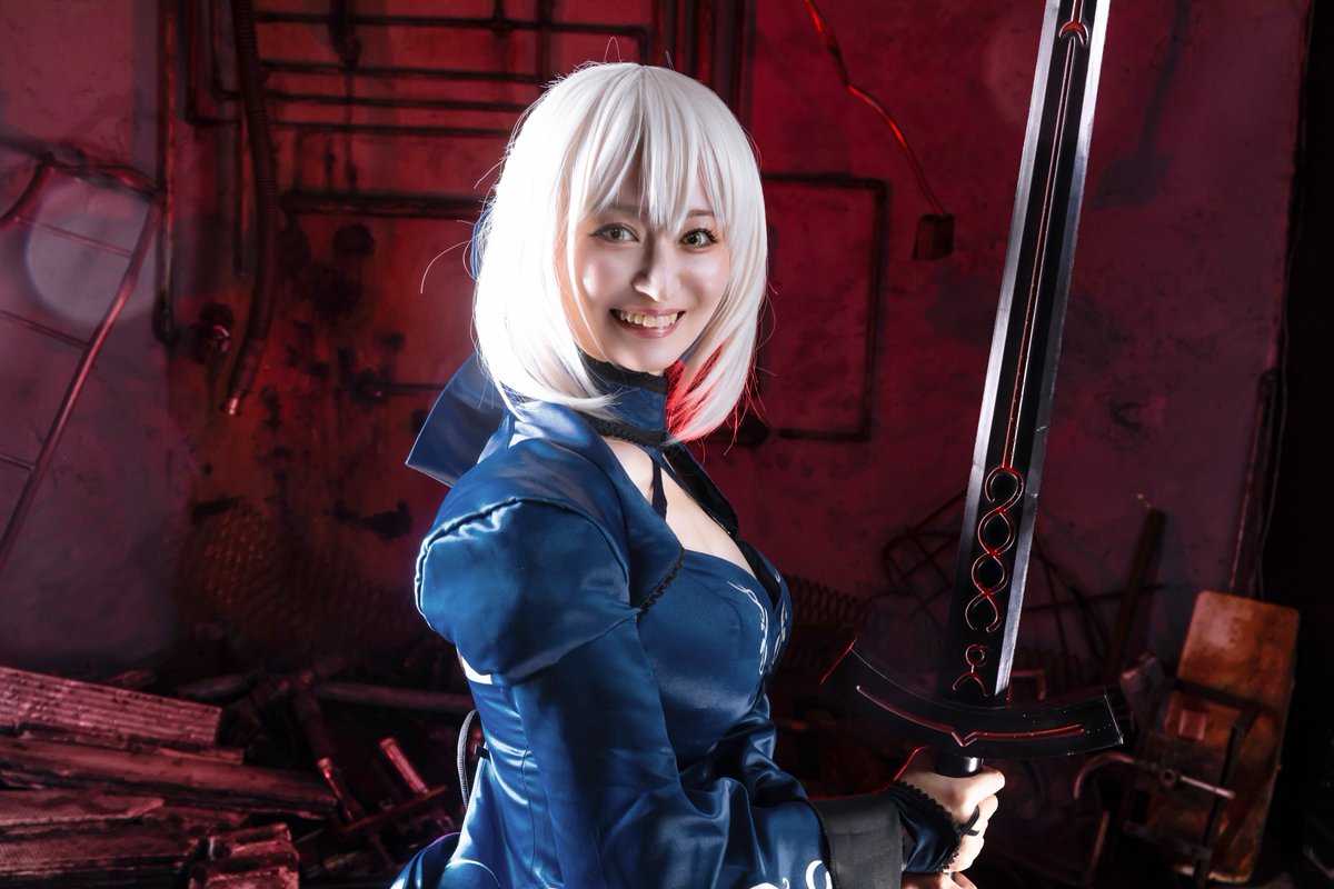 笑顔出ちゃったNG写真ˊᵕˋ