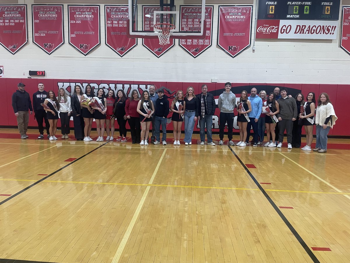 Kingsway Athletics tweet media