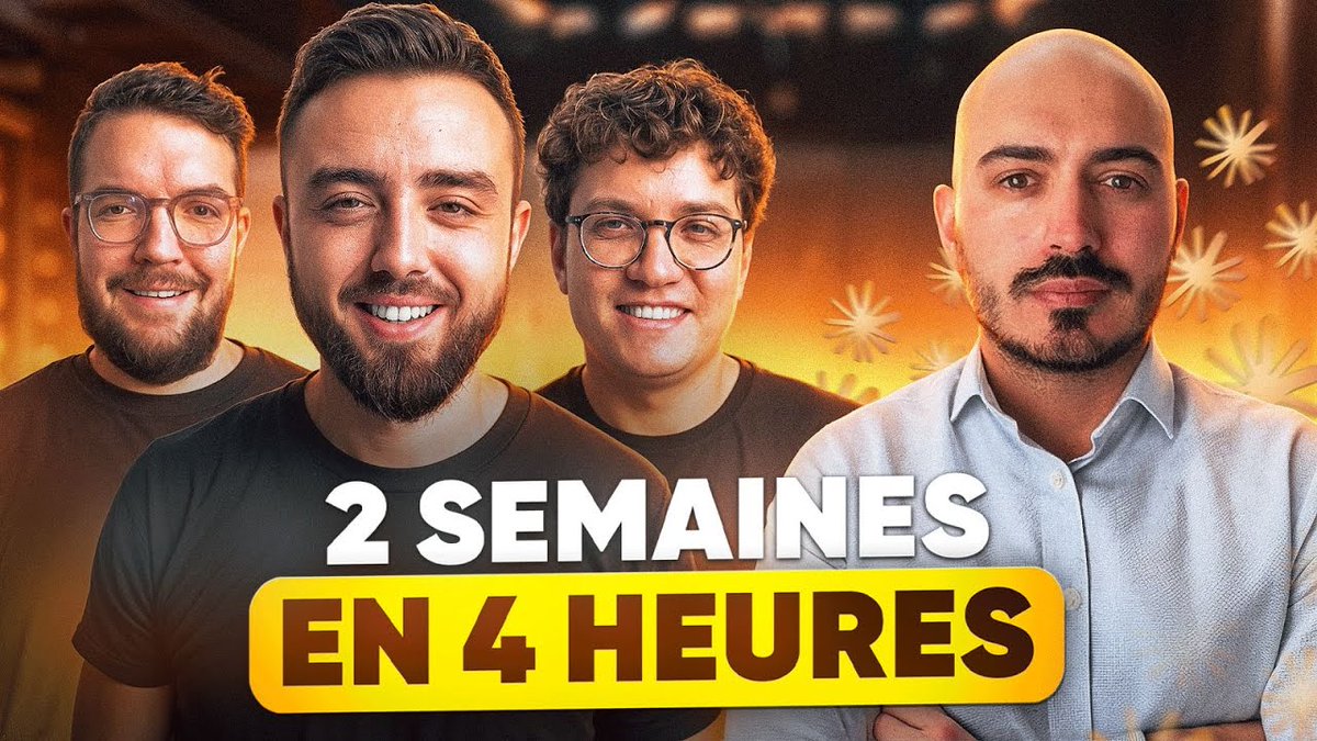 Clément tweet media