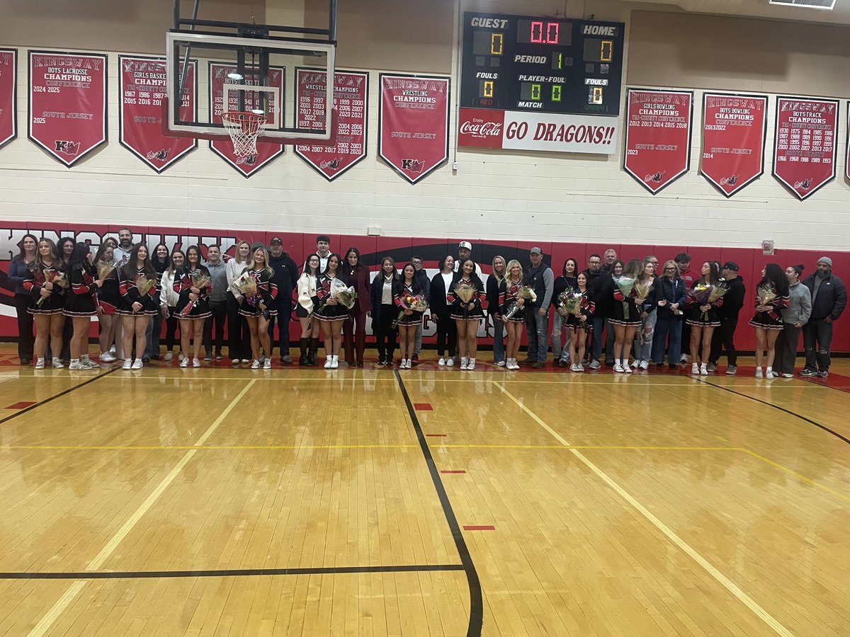 Kingsway Athletics tweet media