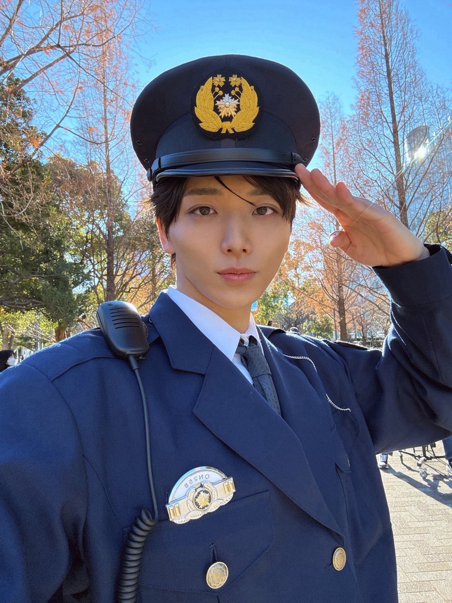 高尾颯斗&STAFF tweet media