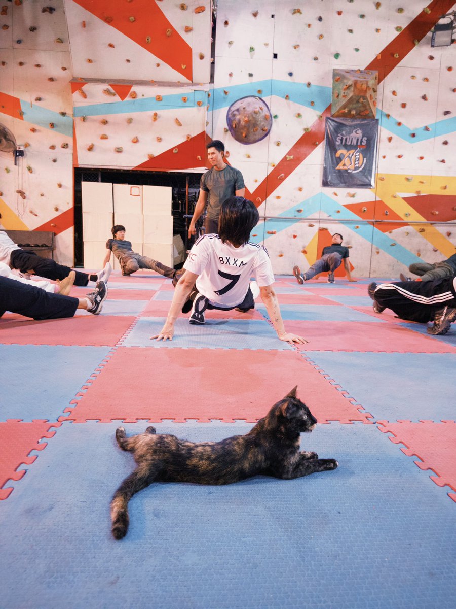 NOURTheSeries tweet media