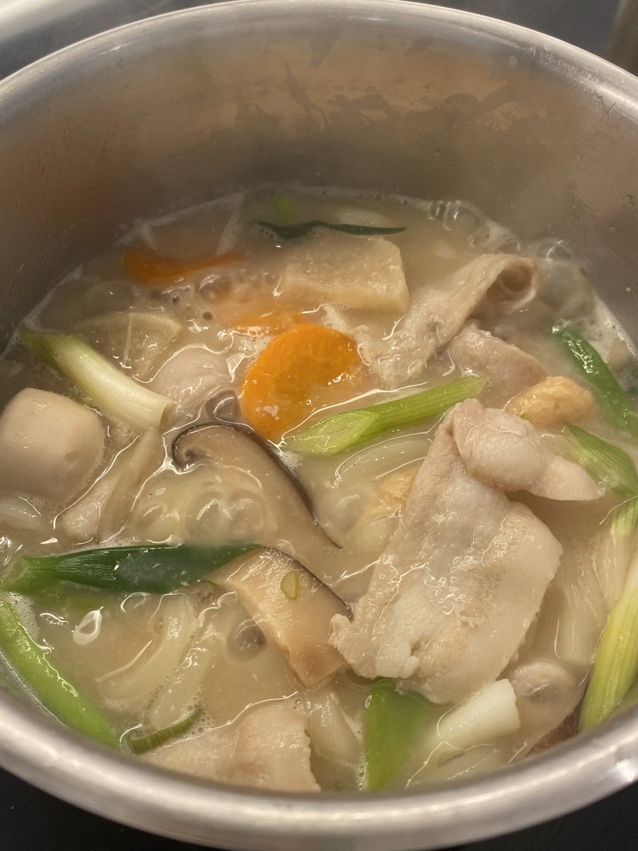 蟹 tweet media