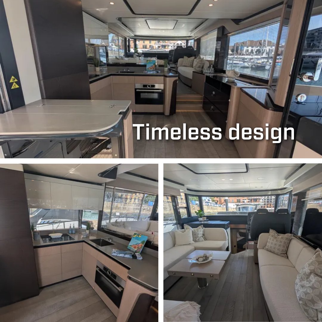 ApprovedBoats's tweet image. Models such as the Absolute 53 Navetta show how strong design, timeless styling, long-range cruising capability, and respected build quality shape lasting appeal.
approvedboats.com/boats-for-sale…

#ApprovedBoats #AbsoluteYachts #YachtOwnership #LuxuryYacht