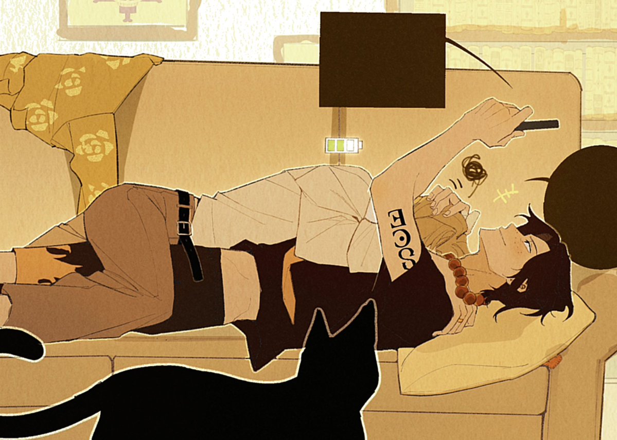 Onecata11's tweet image. 