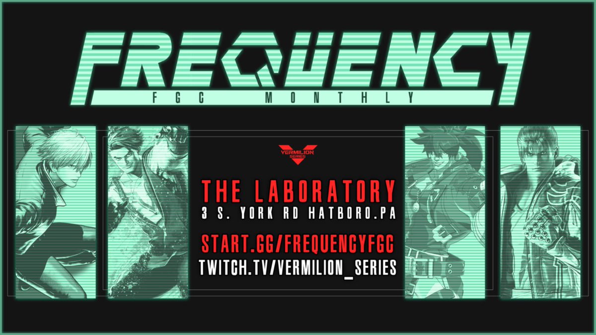 The Laboratory tweet media