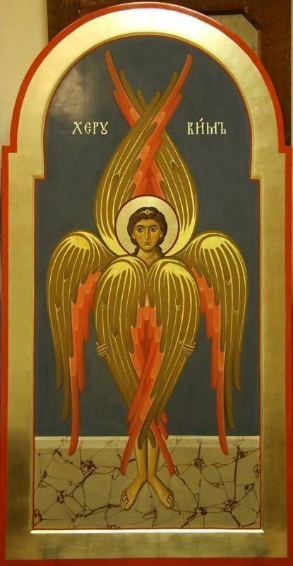 Angel enjoyer tweet media