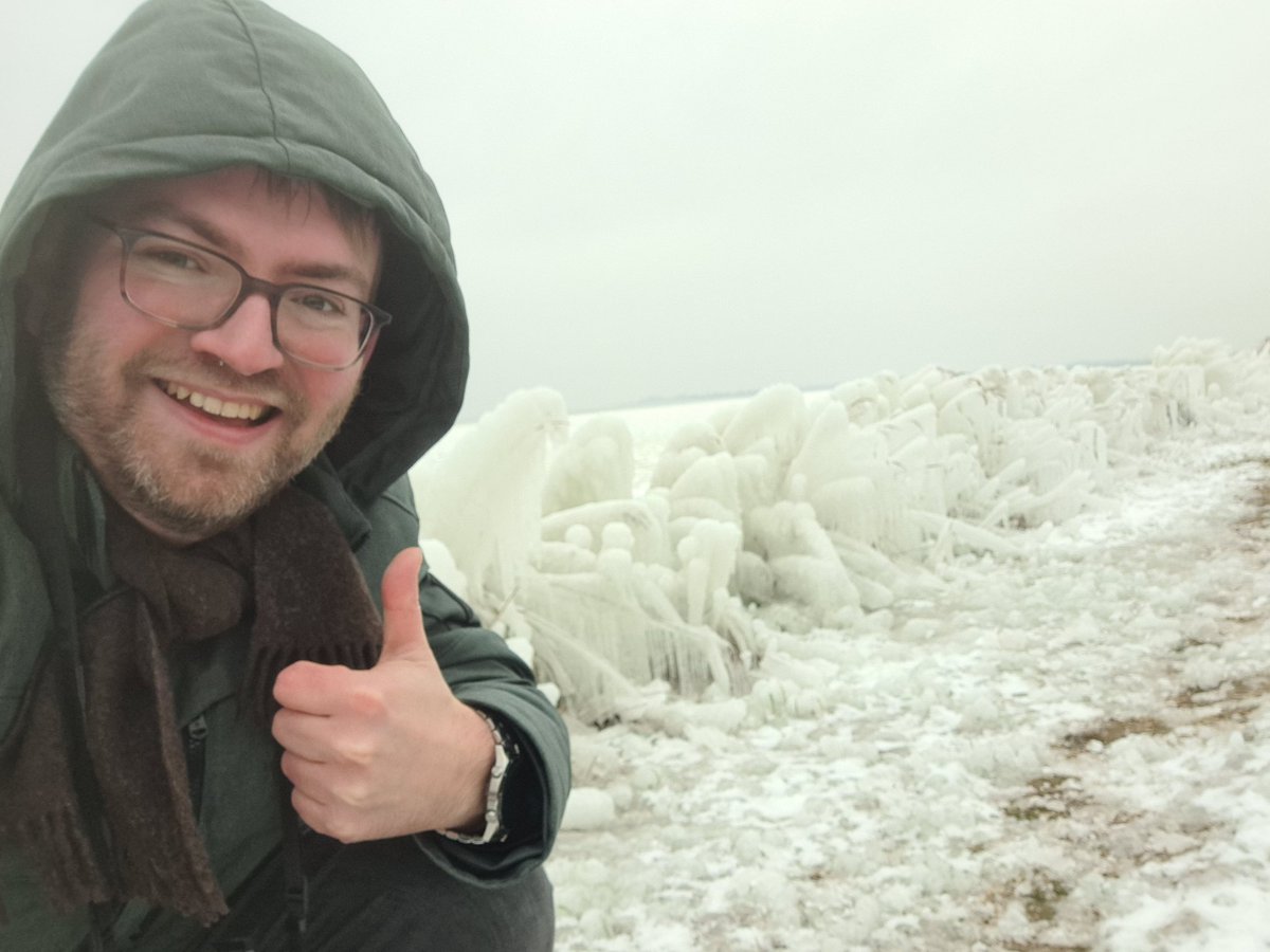 ➡️ Robert de Vries tweet media