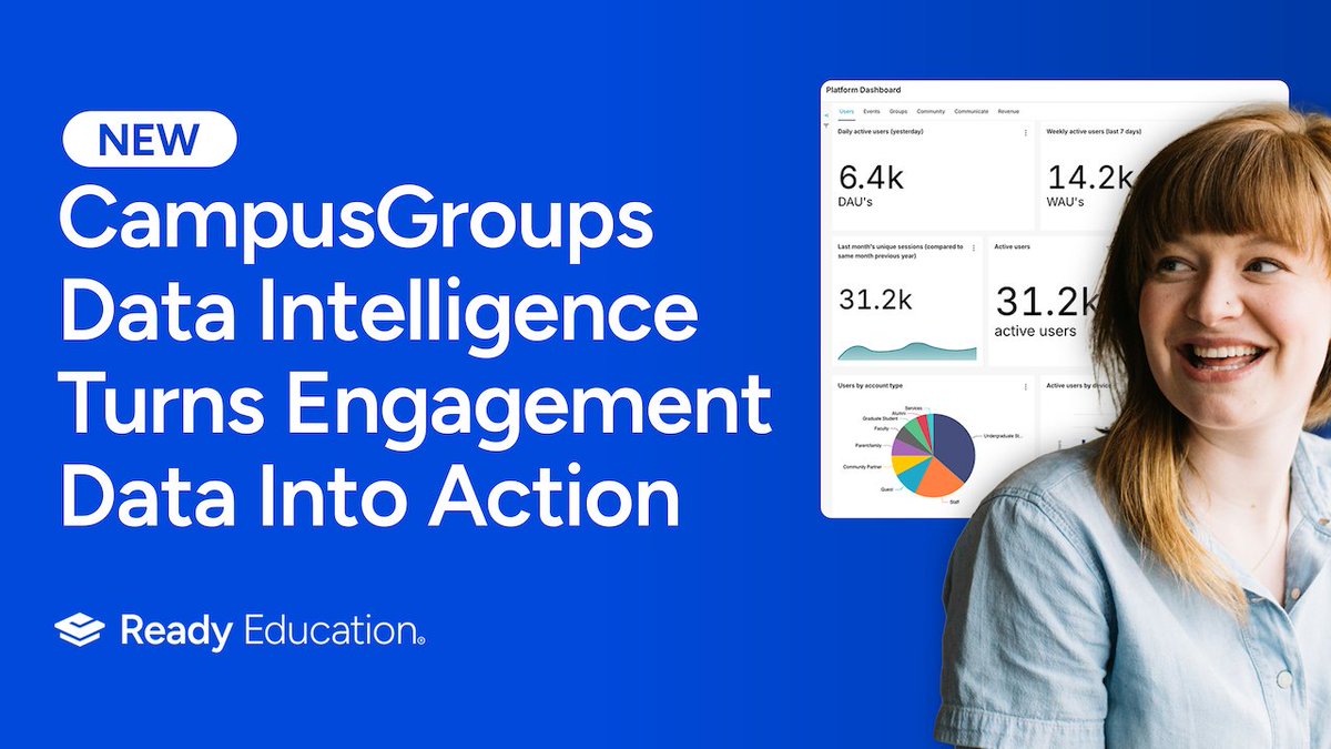 Ready Education tweet media