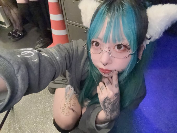 ノラ猫でも愛してくれますか？名古屋店のツイート