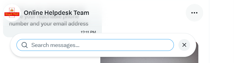 Gerrie Messer tweet media