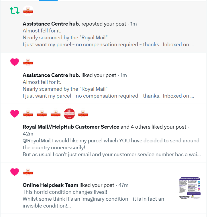 Gerrie Messer tweet media