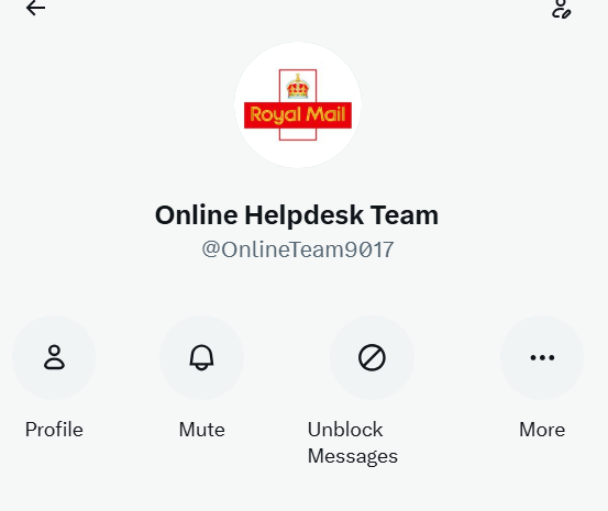 Gerrie Messer tweet media